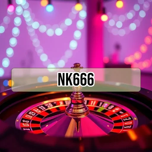 nk666 Permainan Petualangan