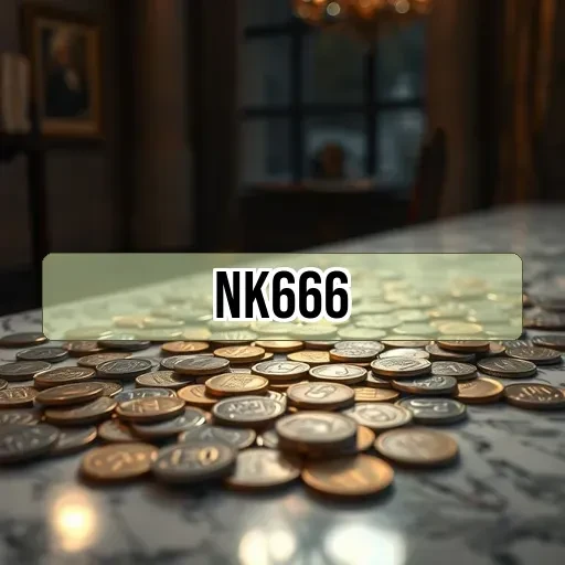 nk666 Permainan Pertarungan
