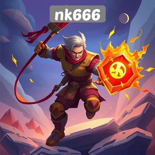Koleksi Game Terbaik yang Tersedia di Nk666 untuk Para Gamer
