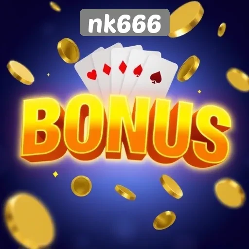 Kelebihan Bonus dan Promosi di nk666