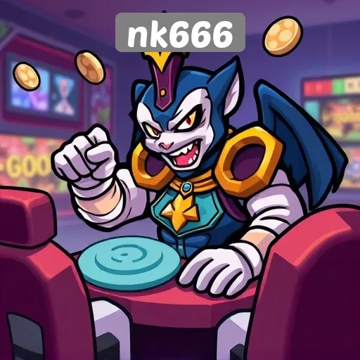 Tantangan dan Peluang di Dunia Game Nk666