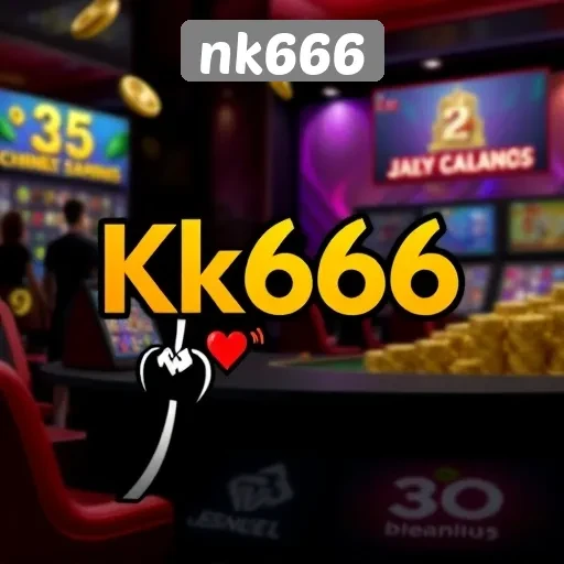 Dukungan Pelanggan dan Layanan di Nk666
