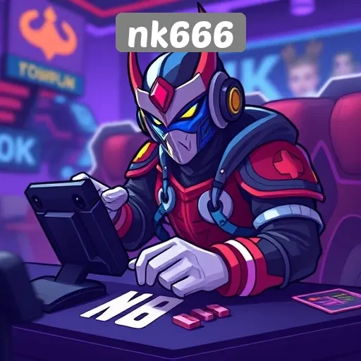 Taktik Bermain yang Efektif di NK666 untuk Para Gamer