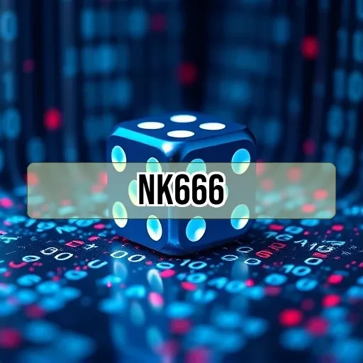 nk666: Panduan Lengkap E-Sports yang Wajib Anda Coba!