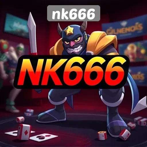 Evolusi Konten Game di Situs Nk666