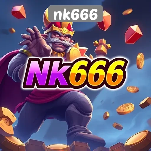 Menjelajahi Fitur Menarik dari Situs Game Nk666
