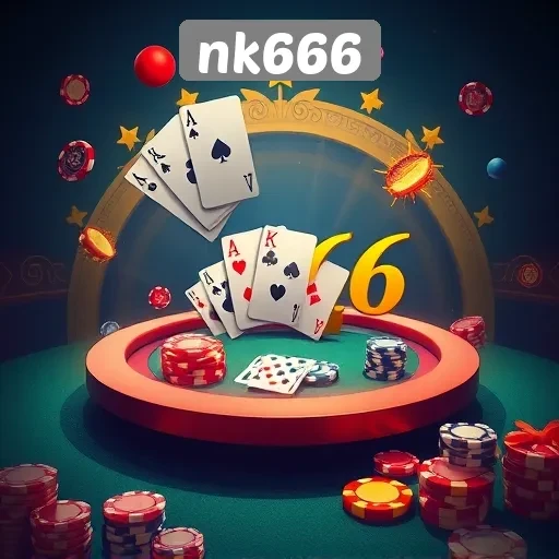 Menggali Potensi Permainan di Situs nk666