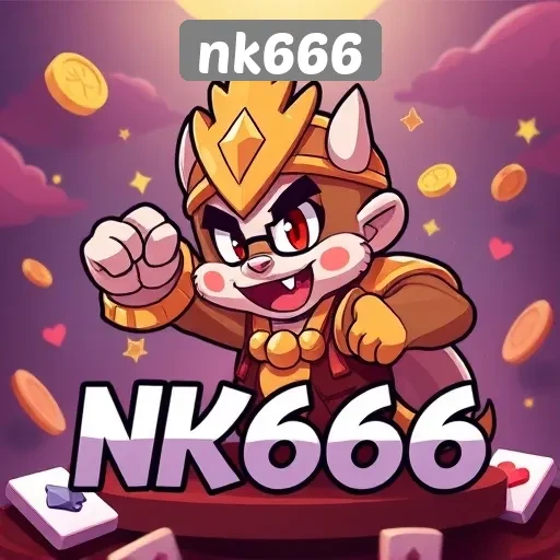 Mengulas Fitur Menarik di Situs Game Nk666