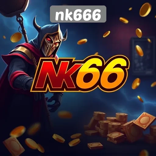 Fitur Menarik yang Ditawarkan oleh Nk666