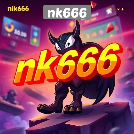 Masa Depan Game Online di Platform Nk666