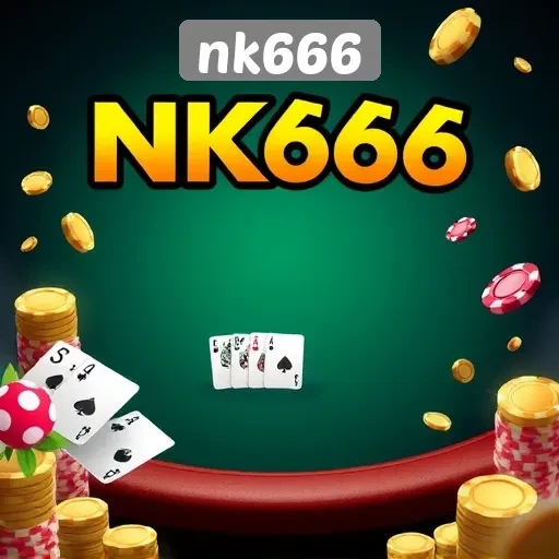 Analisis Permainan yang Tersedia di Nk666