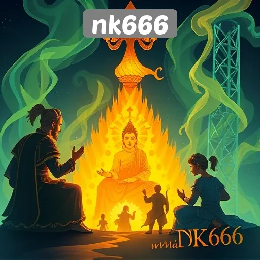 Ulasan Mendalam Tentang Fitur Permainan di Situs nk666