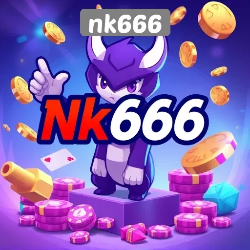 Varian Permainan yang Tersedia di Nk666 untuk Penggemar Game