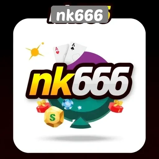Sejarah dan Perkembangan Situs Game nk666
