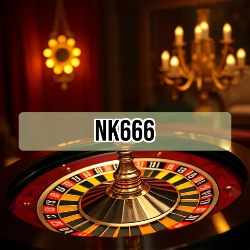 nk666 Permainan Horor