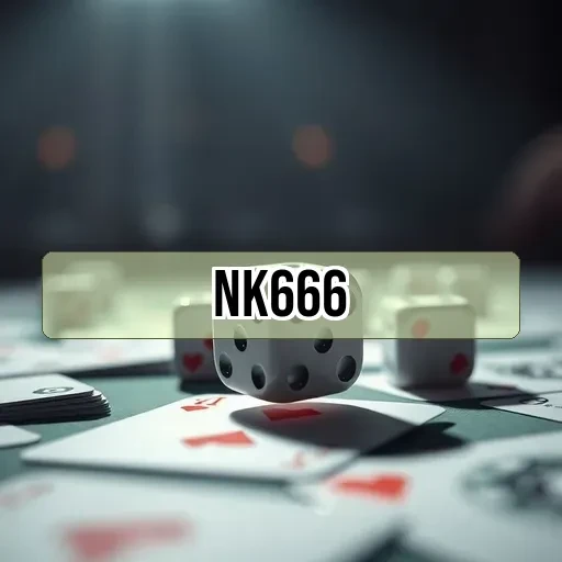 nk666: Temukan Keajaiban Permainan Indie Menarik di Indonesia