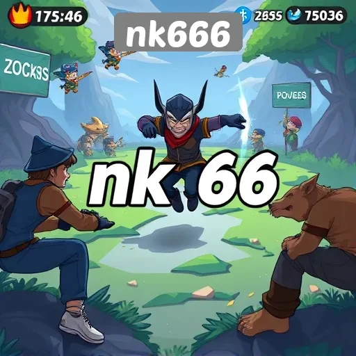 Berita Terbaru tentang Game Populer di NK666