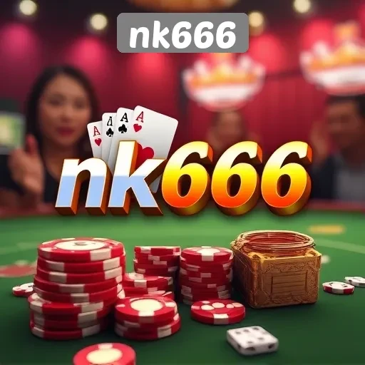 Perkembangan Terbaru di NK666 yang Perlu Diketahui
