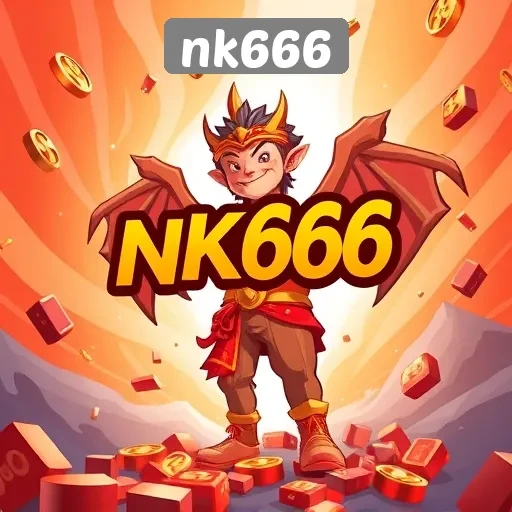 Update Terbaru dan Inovasi di Nk666