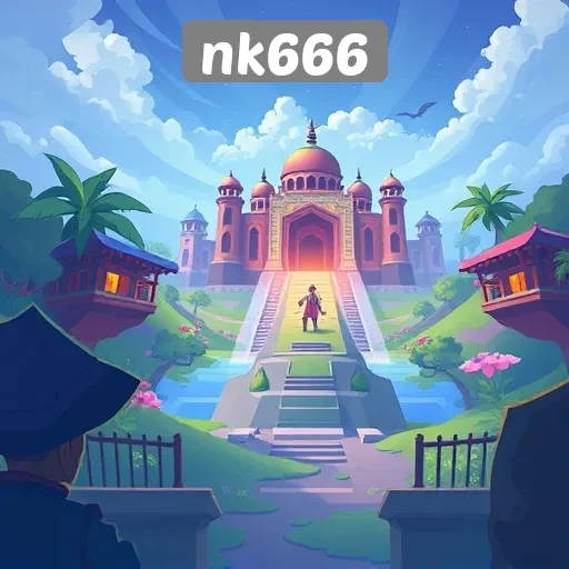 Daya Tarik Game Mobile di Situs nk666 untuk Gamer Indonesia