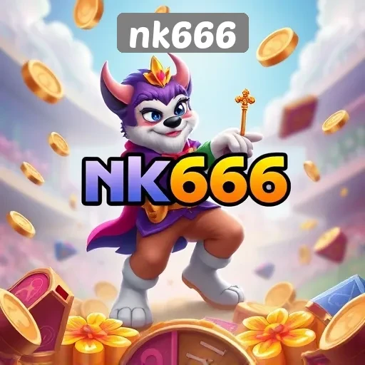 Mengenal Fitur Utama Situs Game Nk666