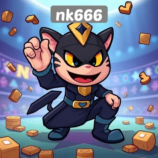Keunggulan Permainan di NK666 untuk Penggemar Game