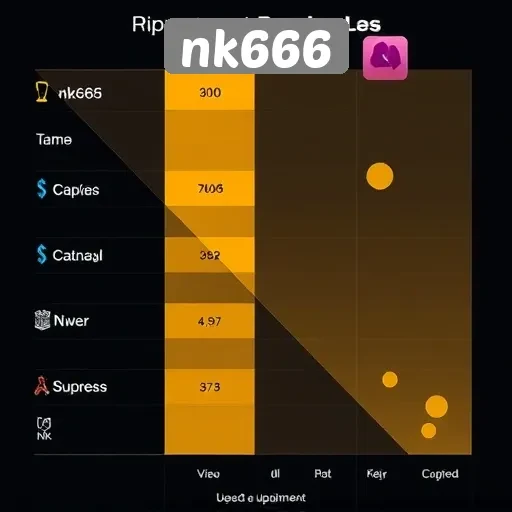 Perbandingan nk666 dengan Platform Game Lainnya