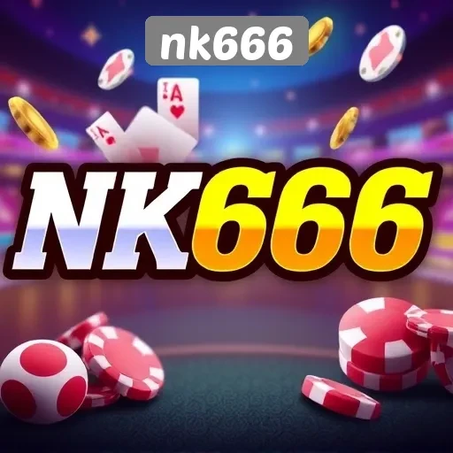 Mengenal Situs Game NK666 dan Penawaran Permainannya