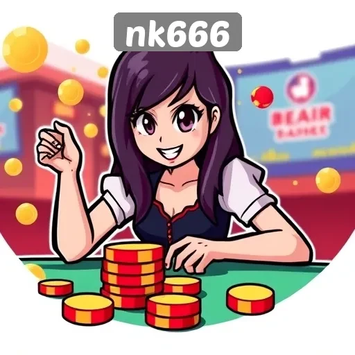 Menelusuri Popularitas Situs Game Nk666 di Kalangan Pemain Indonesia