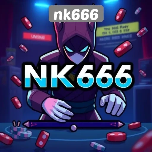Tinjauan Lengkap Situs Game NK666 untuk Penggemar Game Online
