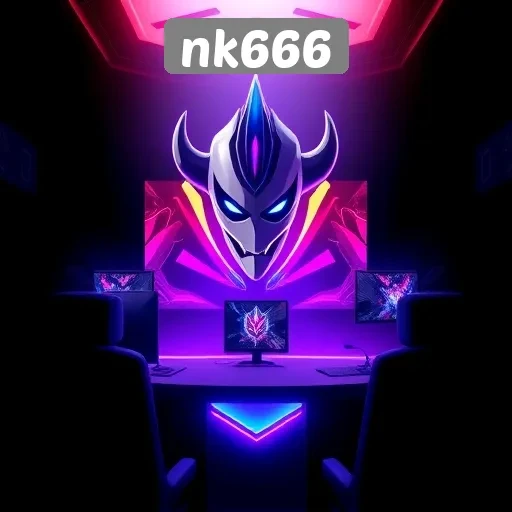 Bagaimana NK666 Menyediakan Pengalaman Gaming yang Unik