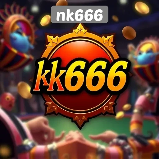 Dampak Nk666 terhadap Tren Game Online di Indonesia