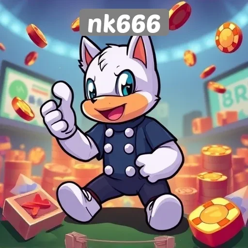 Apakah NK666 Menjadi Pilihan Utama untuk Game Online