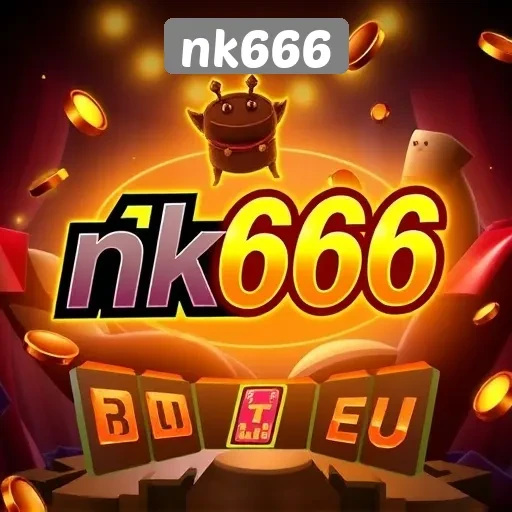 Nk666 Sebagai Pilihan Utama Pecinta Game Online