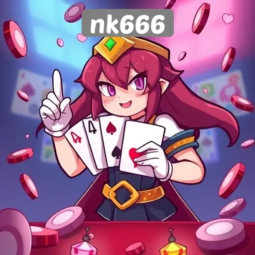 Mengenal nk666 Sebagai Platform Game Online Terbaru