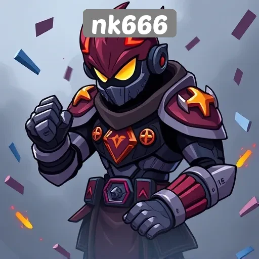 Apa yang Membuat Nk666 Populer di Kalangan Gamer