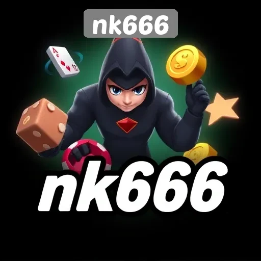 Promosi dan Bonus Menarik di Situs Game Nk666