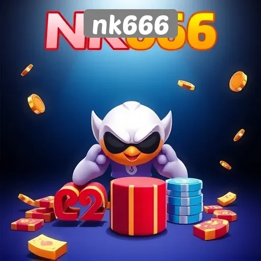 Review Pengalaman Bermain di NK666 untuk Penggemar Game Online