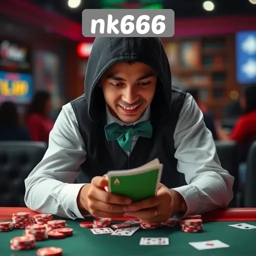 Tips Mengoptimalkan Pengalaman Bermain di NK666