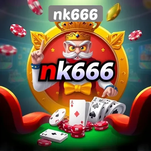 Pengalaman Bermain di Nk666 yang Menarik dan Seru