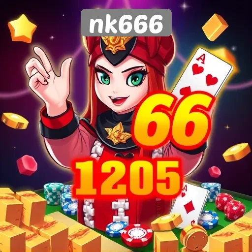 Cara Mendaftar di Nk666 untuk Pengalaman Gaming Terbaik
