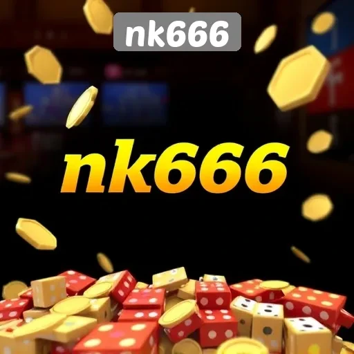 Ulasan Lengkap Tentang Situs Game Nk666