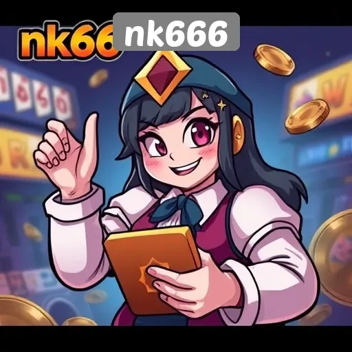 Ulasan Mendalam tentang Situs Game nk666 bagi Gamer Indonesia