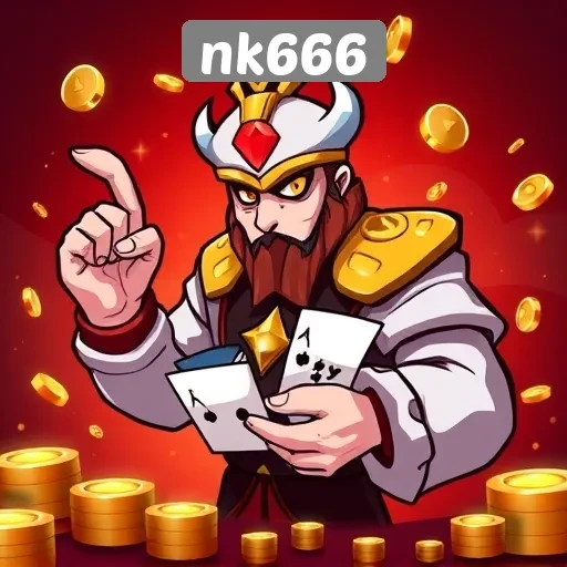 Ulasan Lengkap Situs Game Nk666 untuk Penggemar