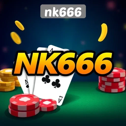 Ulasan Lengkap Mengenai Situs Game Nk666