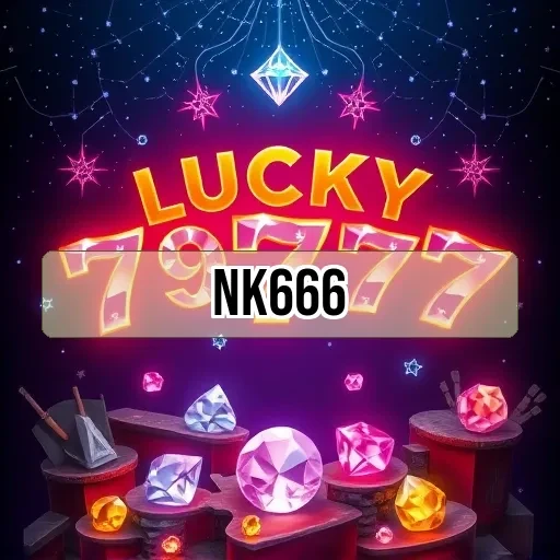 nk666 Ulasan Game