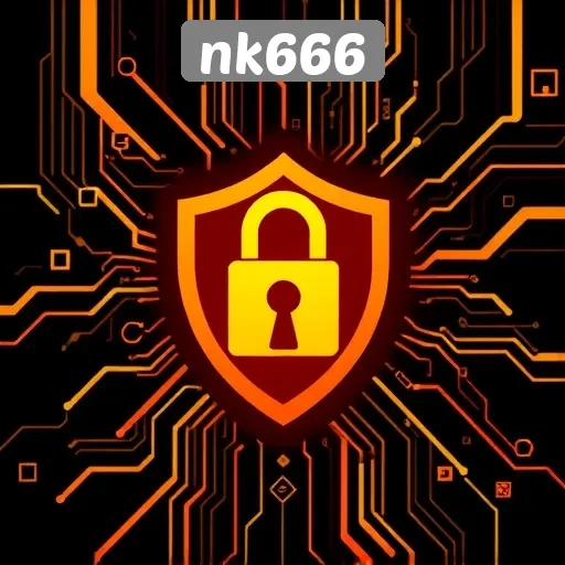 Keamanan dan Privasi di NK666 untuk Para Gamer
