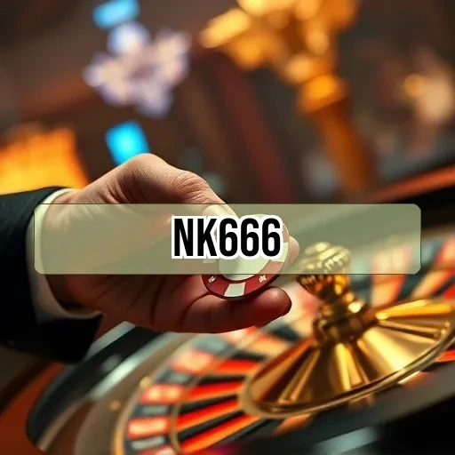 nk666 Permainan Strategi