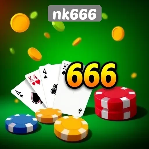 Menggali Keunikan Fitur Permainan di Situs Nk666