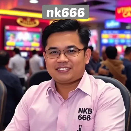 Kepuasan Pengguna dan Ulasan Tentang nk666